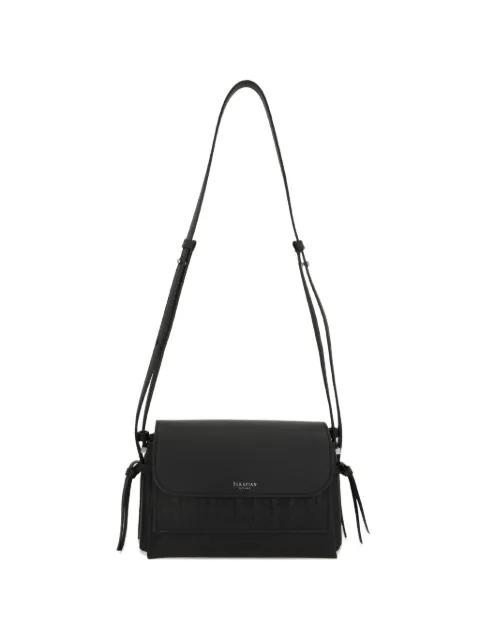 Maro tassel-detail crossbody bag by SERAPIAN