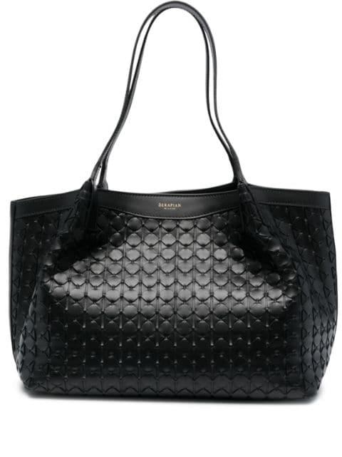 Mini Secret Mosaico Handbag by SERAPIAN