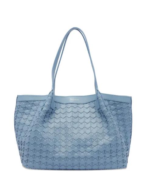 Secret Mosaico shoulder bag by SERAPIAN