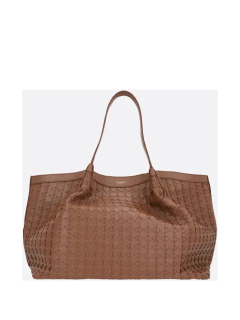 Secret tote bag by SERAPIAN