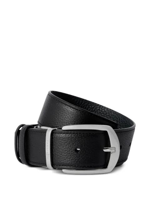 leather belt by SERAPIAN