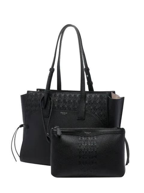 medium Maro shoulder bag by SERAPIAN