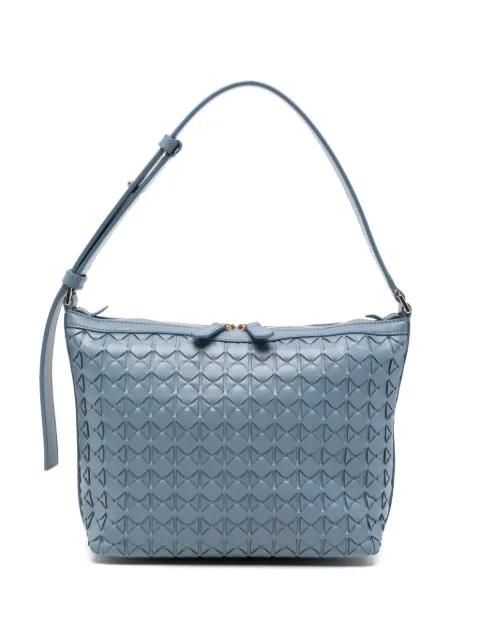 small Ani mosaico shoulder bag by SERAPIAN