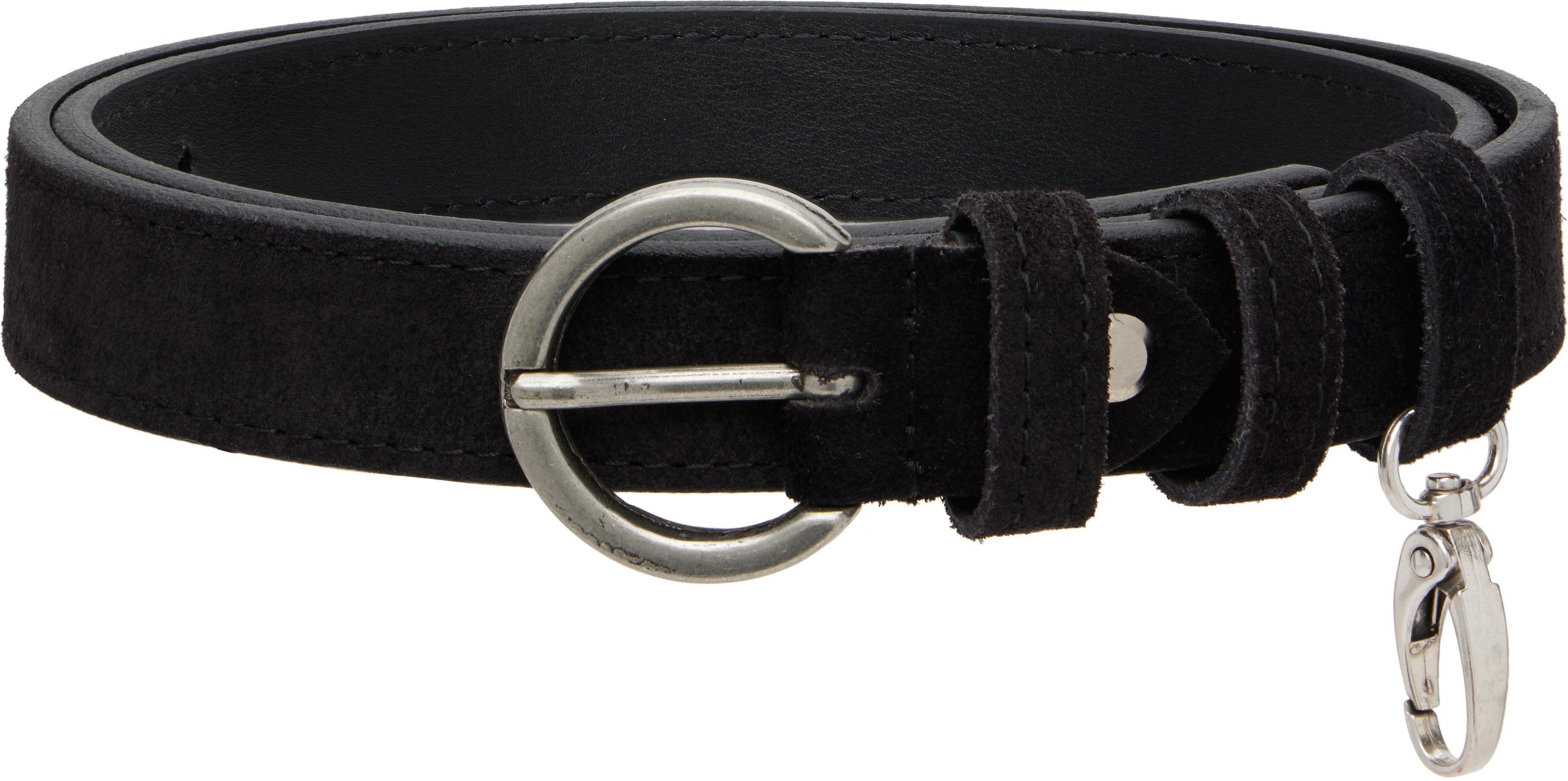 Black Flag Belt by SERAPIS
