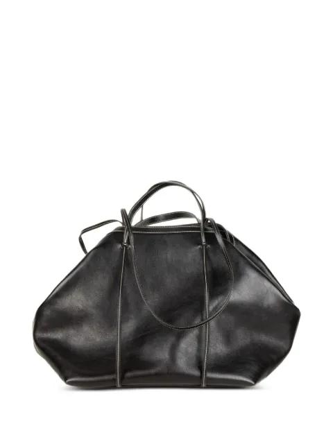 Alma tote bag by SERGIO GAVAZZENI