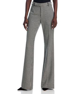 Bootleg Pants by SERGIO HUDSON
