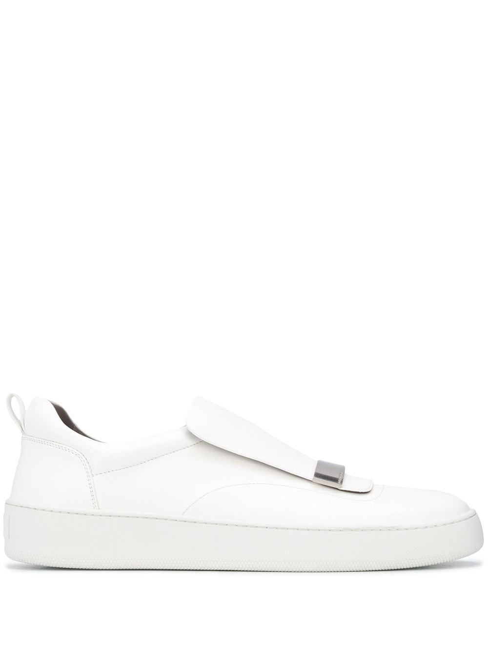 Addict slip-on sneakers by SERGIO ROSSI