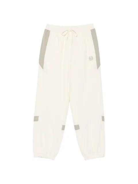 Capodimonte panelled track pants by SERGIO TACCHINI