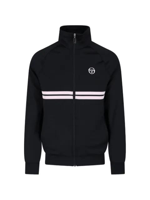 Dallas zip-up sweatshirt by SERGIO TACCHINI