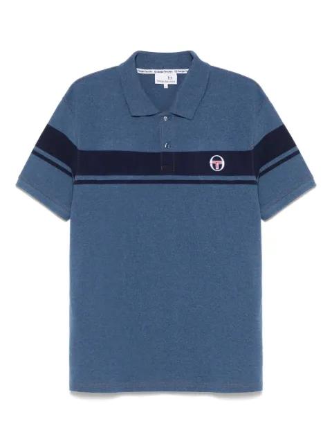 Damarindo polo shirt by SERGIO TACCHINI