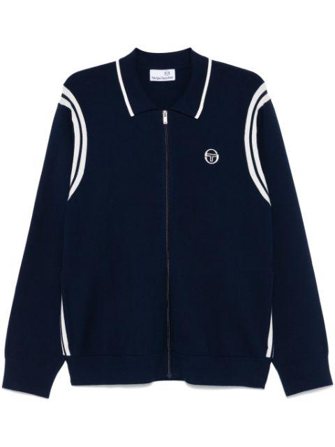 Palla track jacket by SERGIO TACCHINI