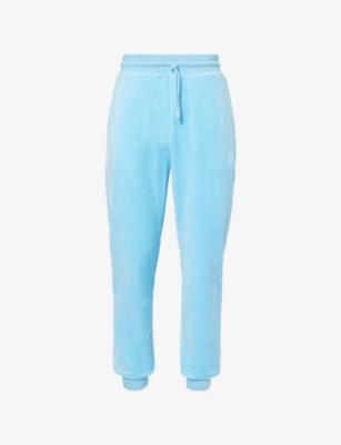 Tassio Straight-Leg Cotton-Blend Jogging Bottoms by SERGIO TACCHINI