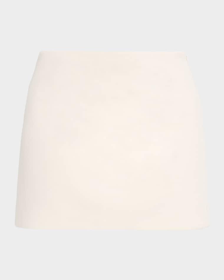Celeste Mini Skirt by SEROYA