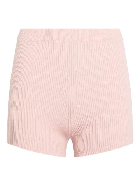 bay shorts by SEROYA