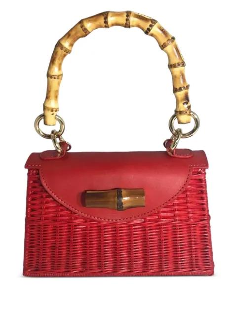 Abigail tote bag by SERPUI