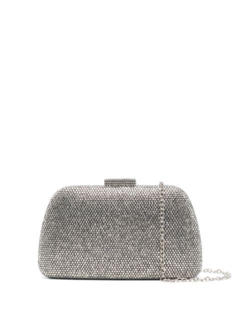 Angel clutch bag by SERPUI