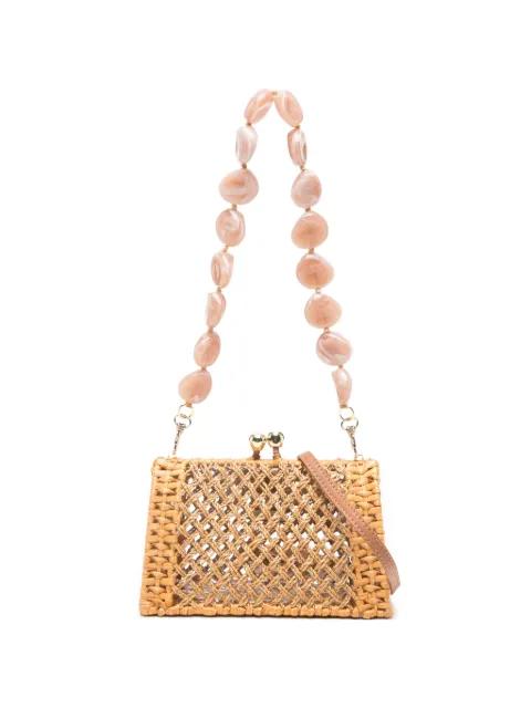 Candy Tracy shoulder bag by SERPUI
