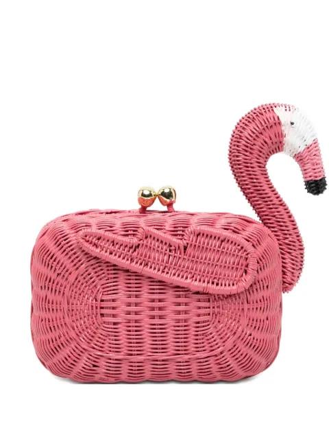 Nick beach bag by SERPUI