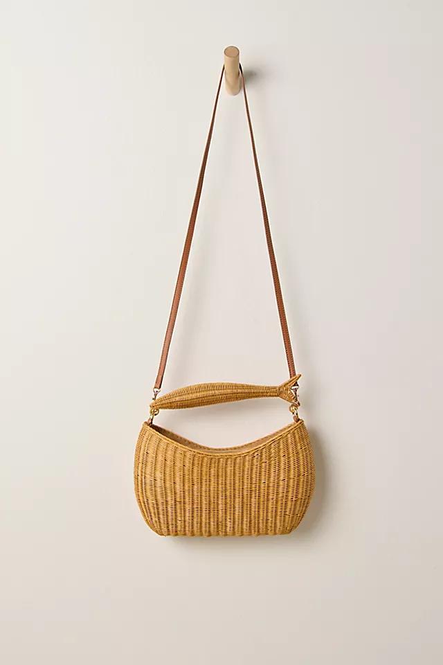 Serpui Luiza Fish Bag by SERPUI | FREE PEOPLE