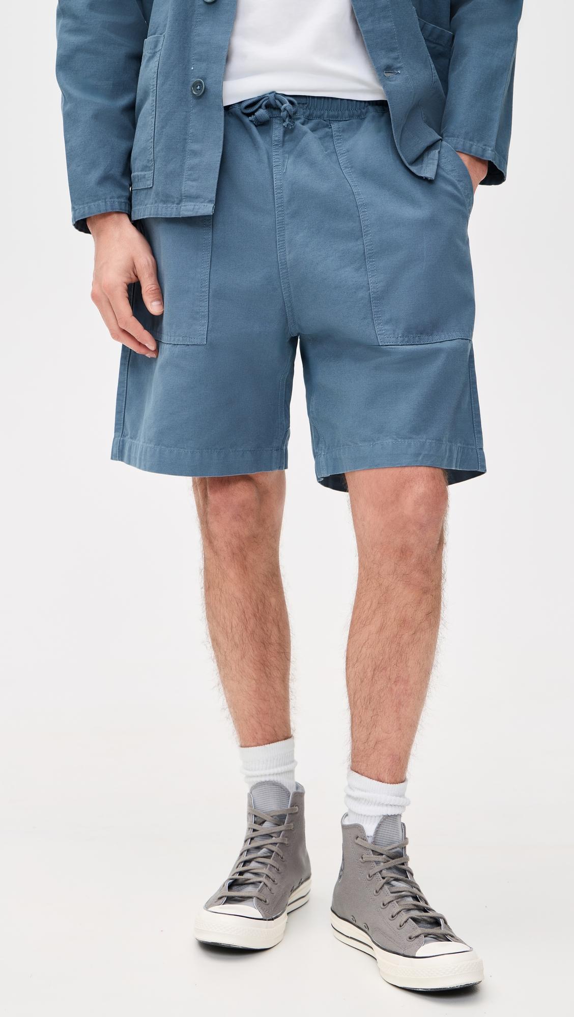 Classic Chef Shorts 7" by SERVICE WORKS