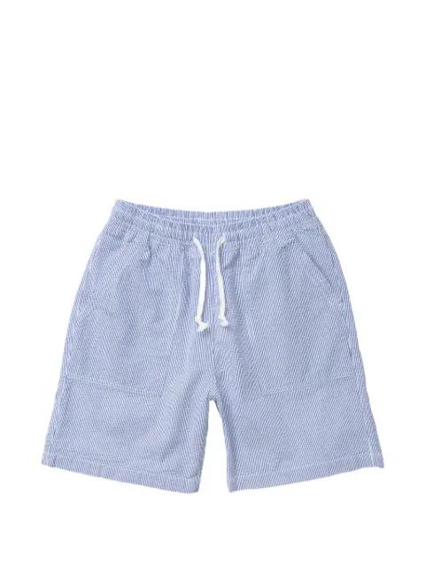Hickory shorts by SERVICE WORKS