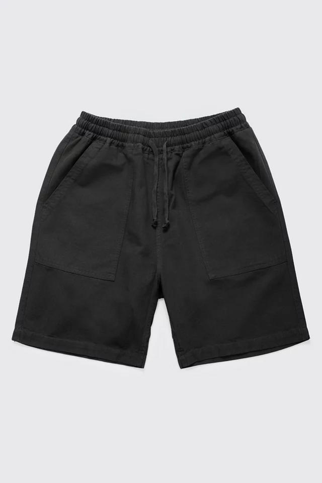 Service Works Classic Chef Shorts by SERVICE WORKS