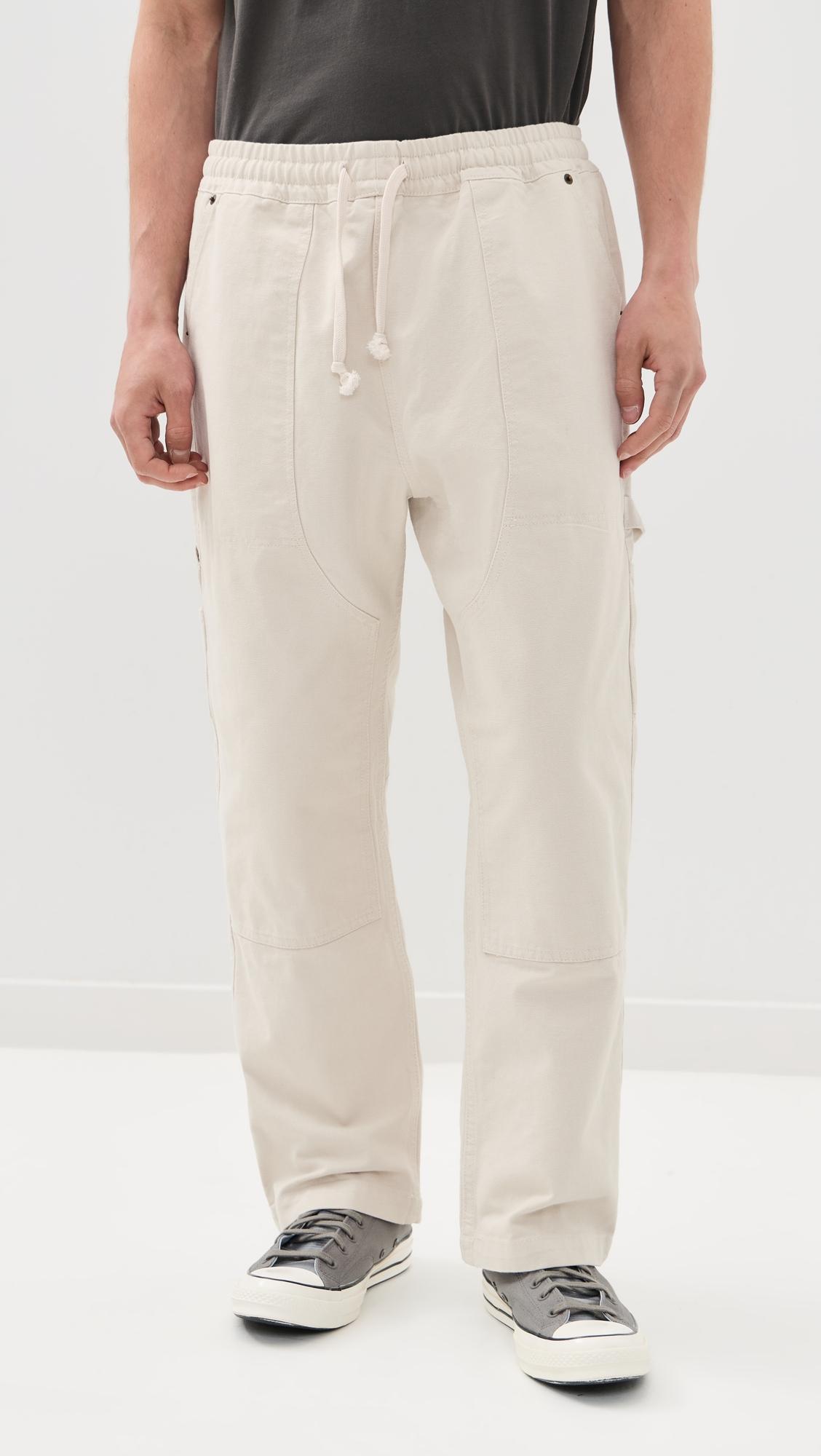 Utility Chef Pants by SERVICE WORKS