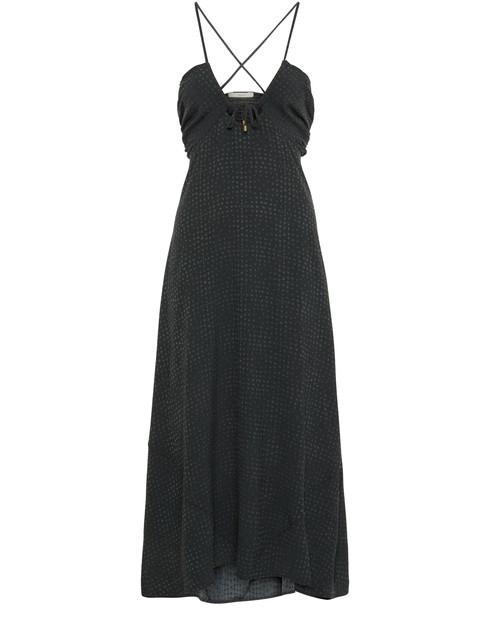 Alina midi dress by SESSUN