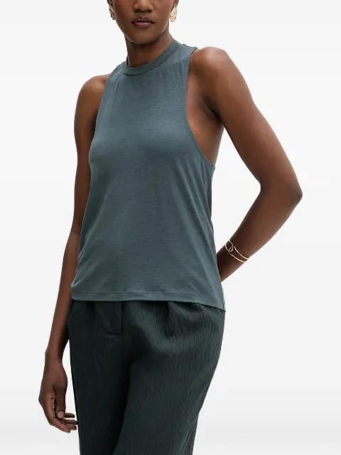 Diven tank top by SESSUN