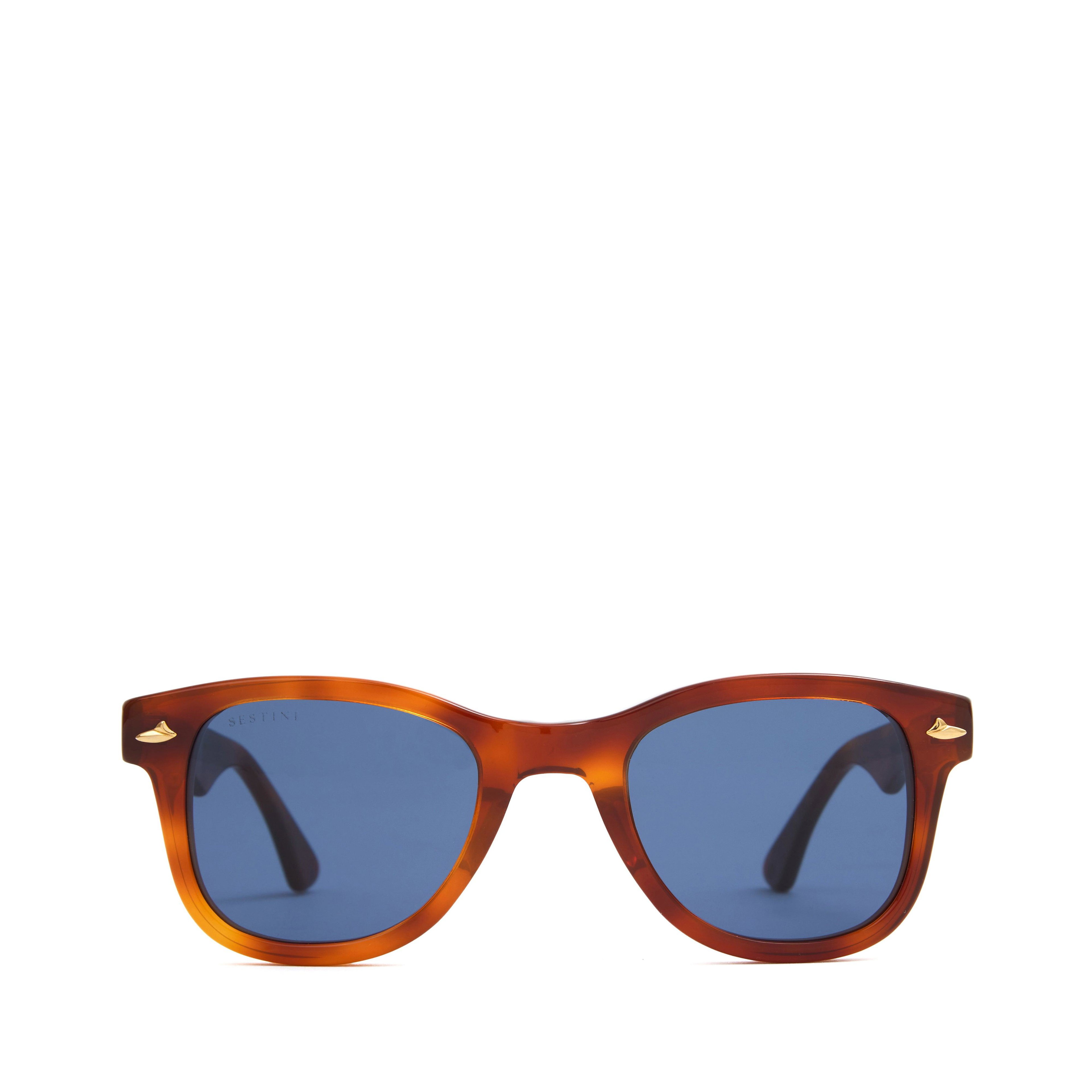 Sestini - Dieci Sunglasses - (Ocean) by SESTINI