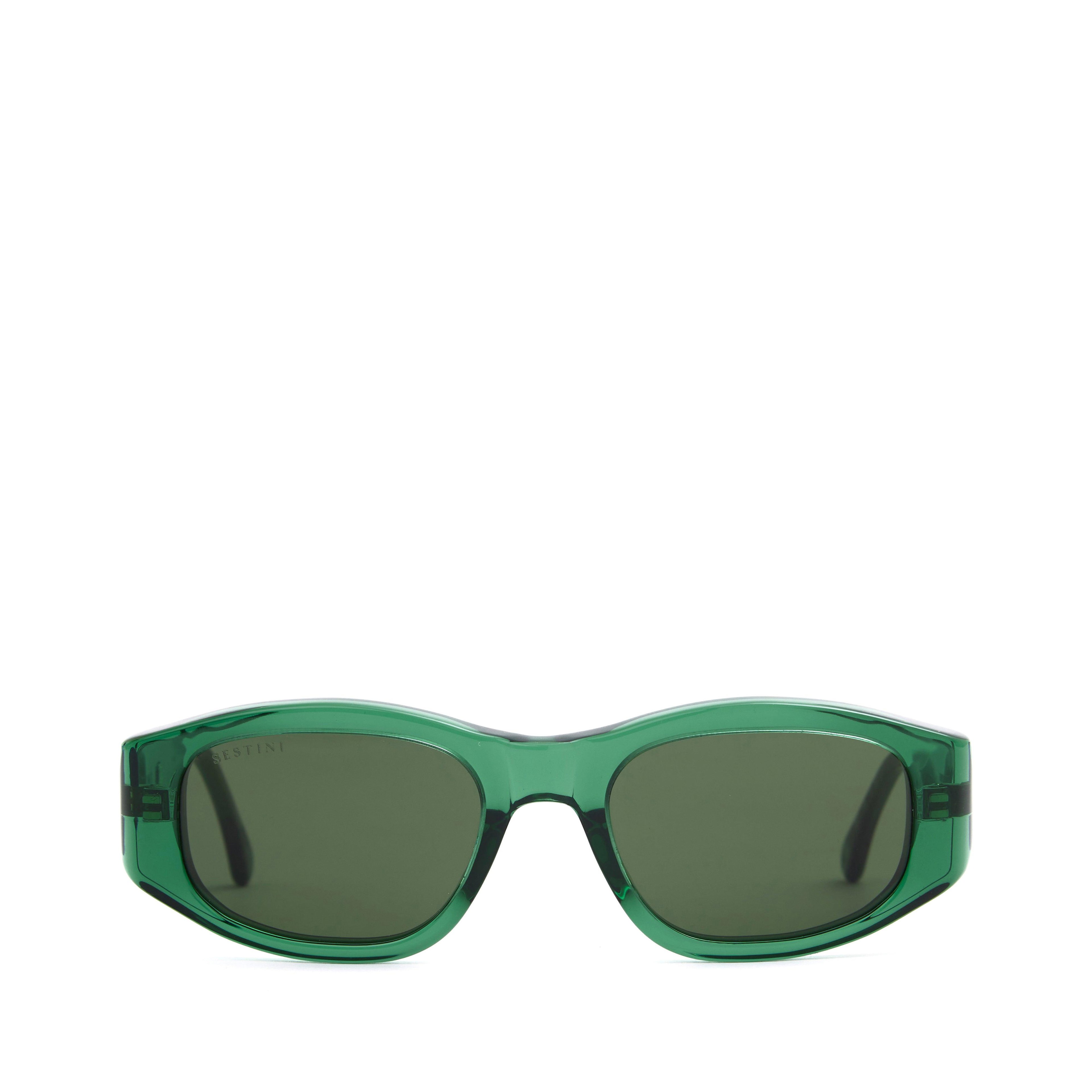 Sestini - Nove Sunglasses - (Foresta) by SESTINI