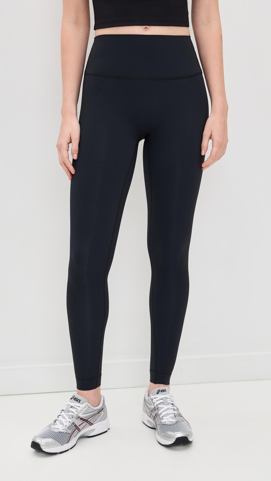 AL1 Breathe High Rise Leggings by SET