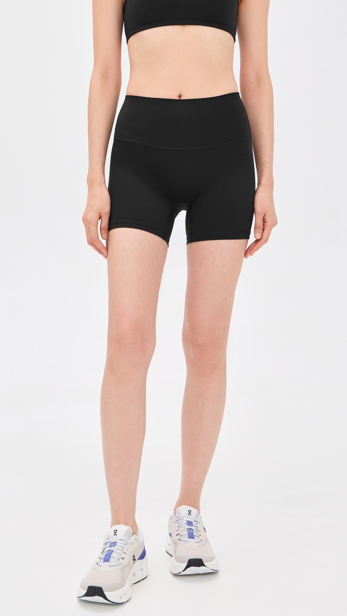 AL1 Breathe Shorts by SET