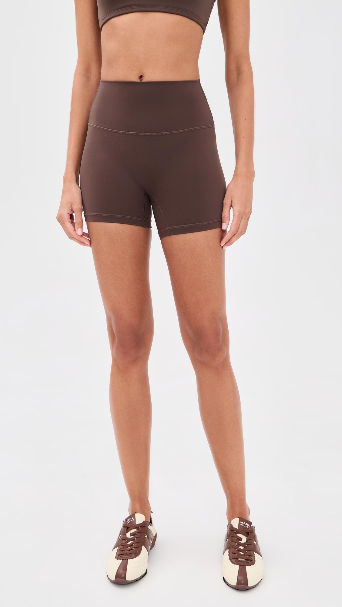 AL1 Breathe Shorts by SET