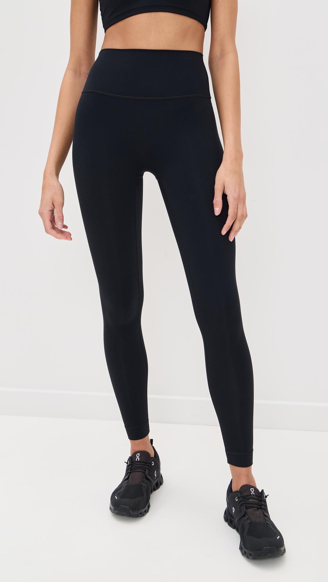 Airluxe Breathe High Rise Leggings by SET