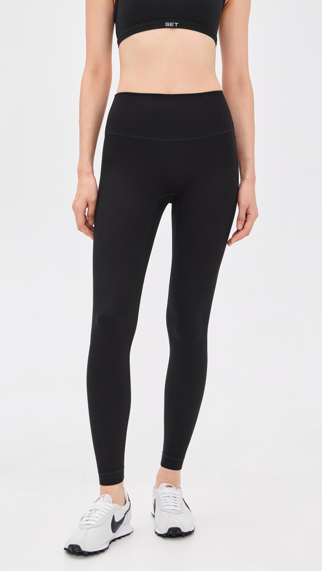 Formcloud Leggings by SET