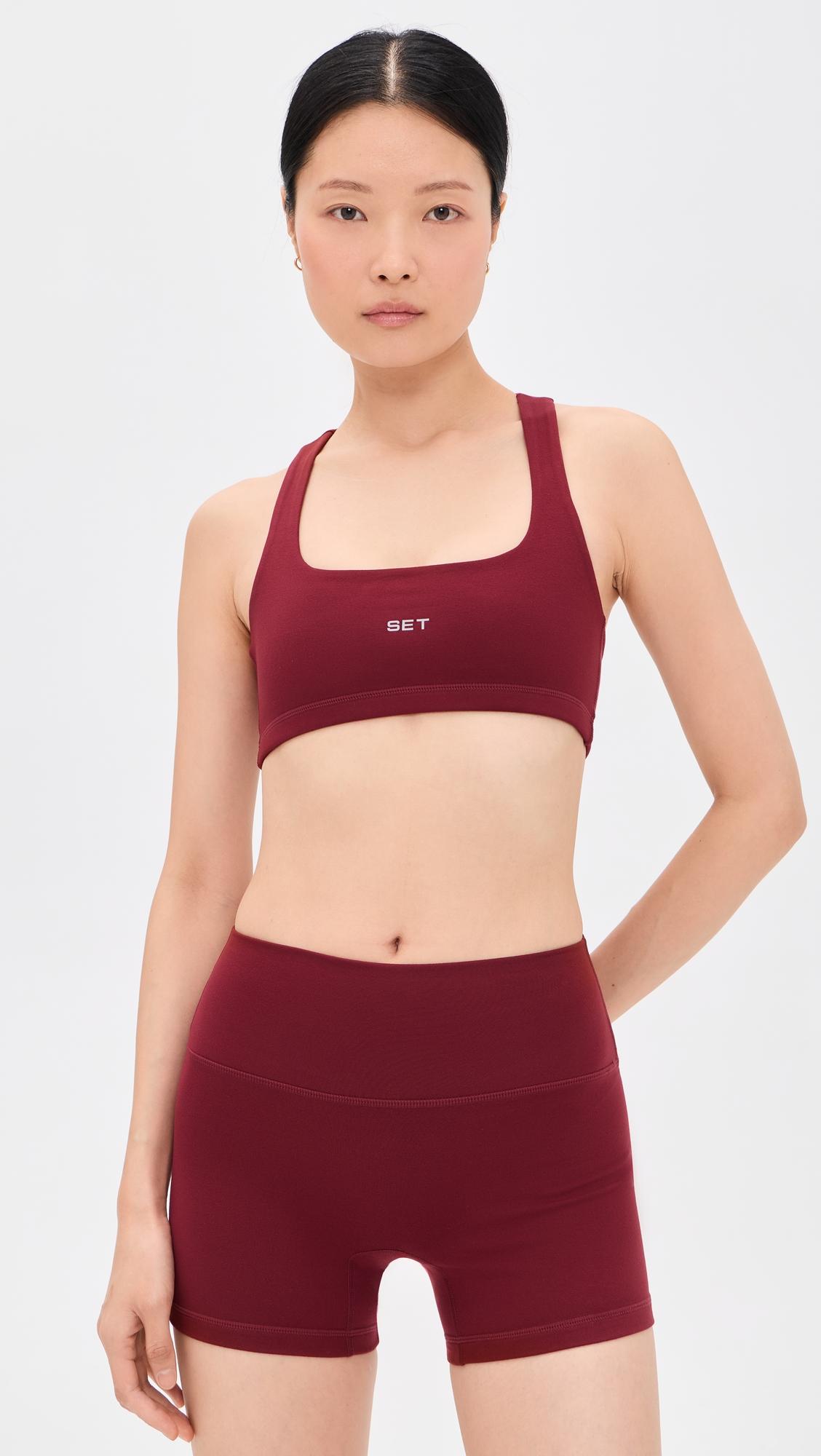 Formcloud Mini It Bra by SET