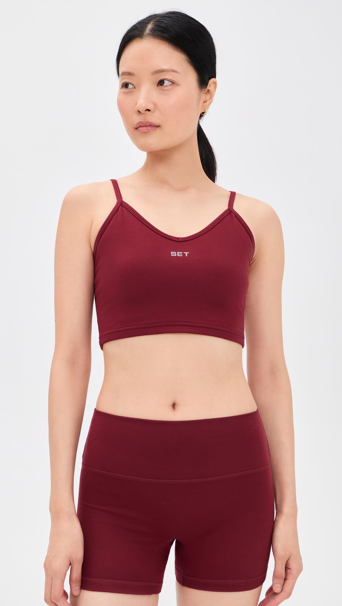 Formcloud Rep Bra by SET