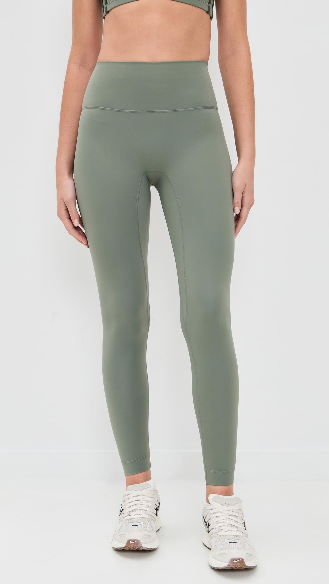 Sportbody High Rise Leggings by SET
