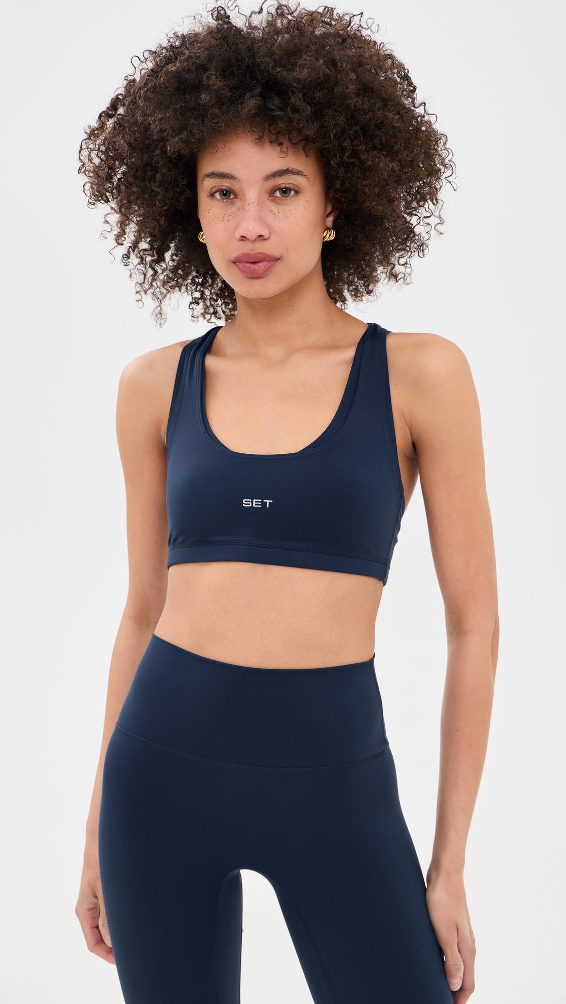 Sportbody Sporty Gym Bra by SET