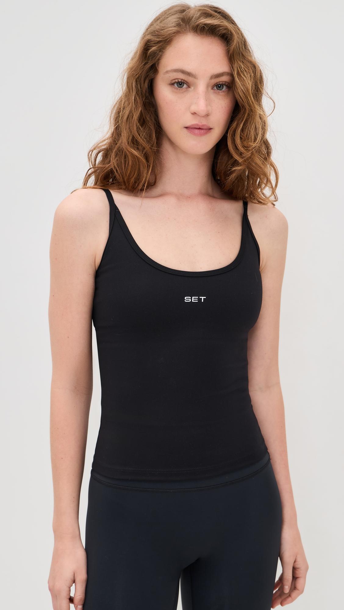 Sportbody Sporty U Tank by SET