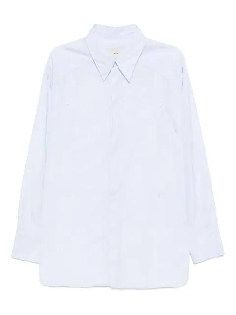 Geisha shirt by SETCHU