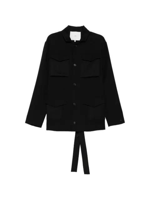 Origami jacket by SETCHU