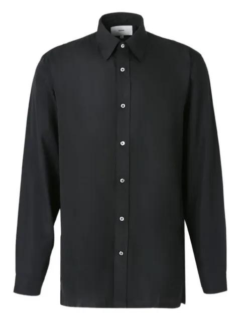 Origami shirt by SETCHU