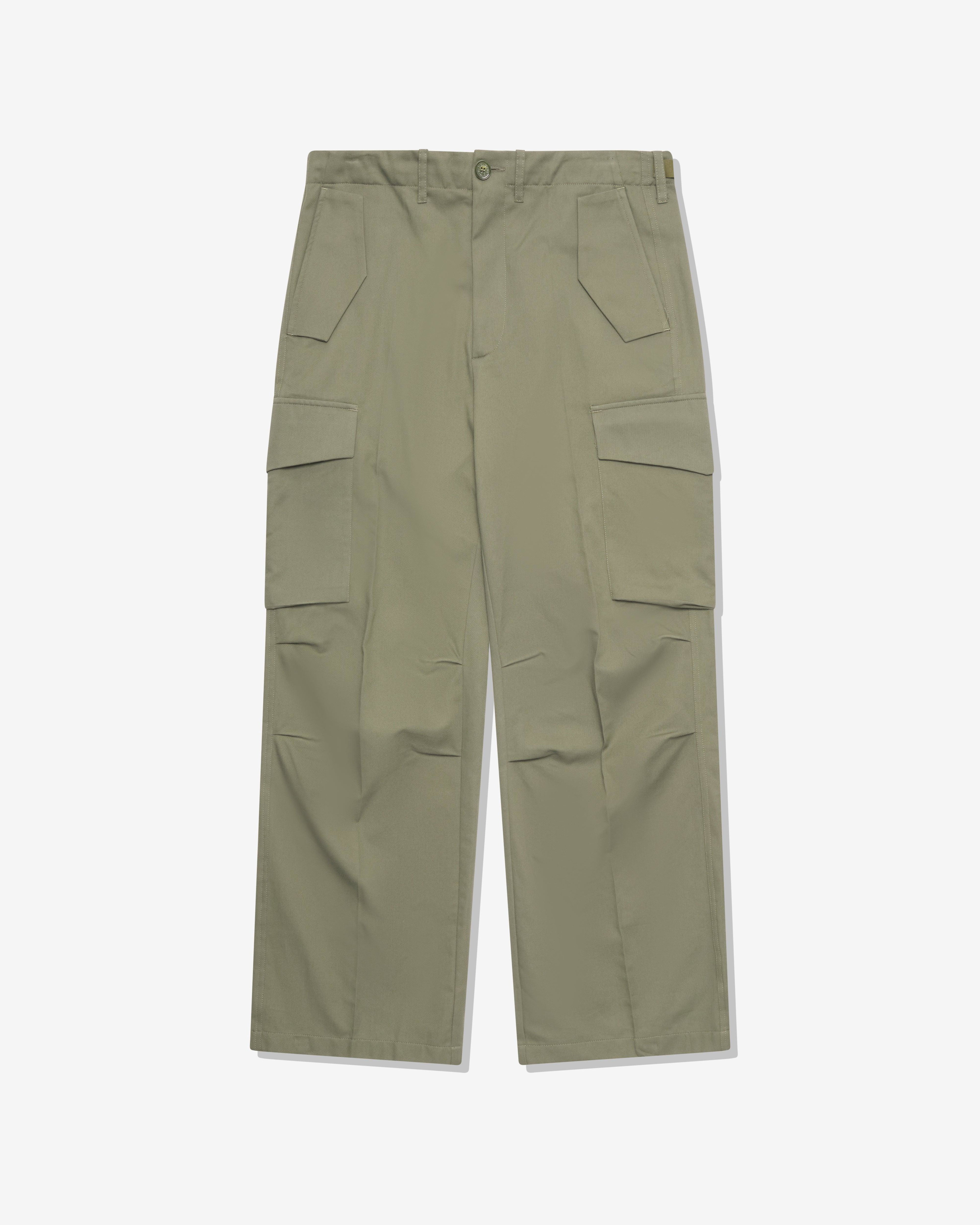 Setchu - Men's Safari Pants - (Safari Green) by SETCHU