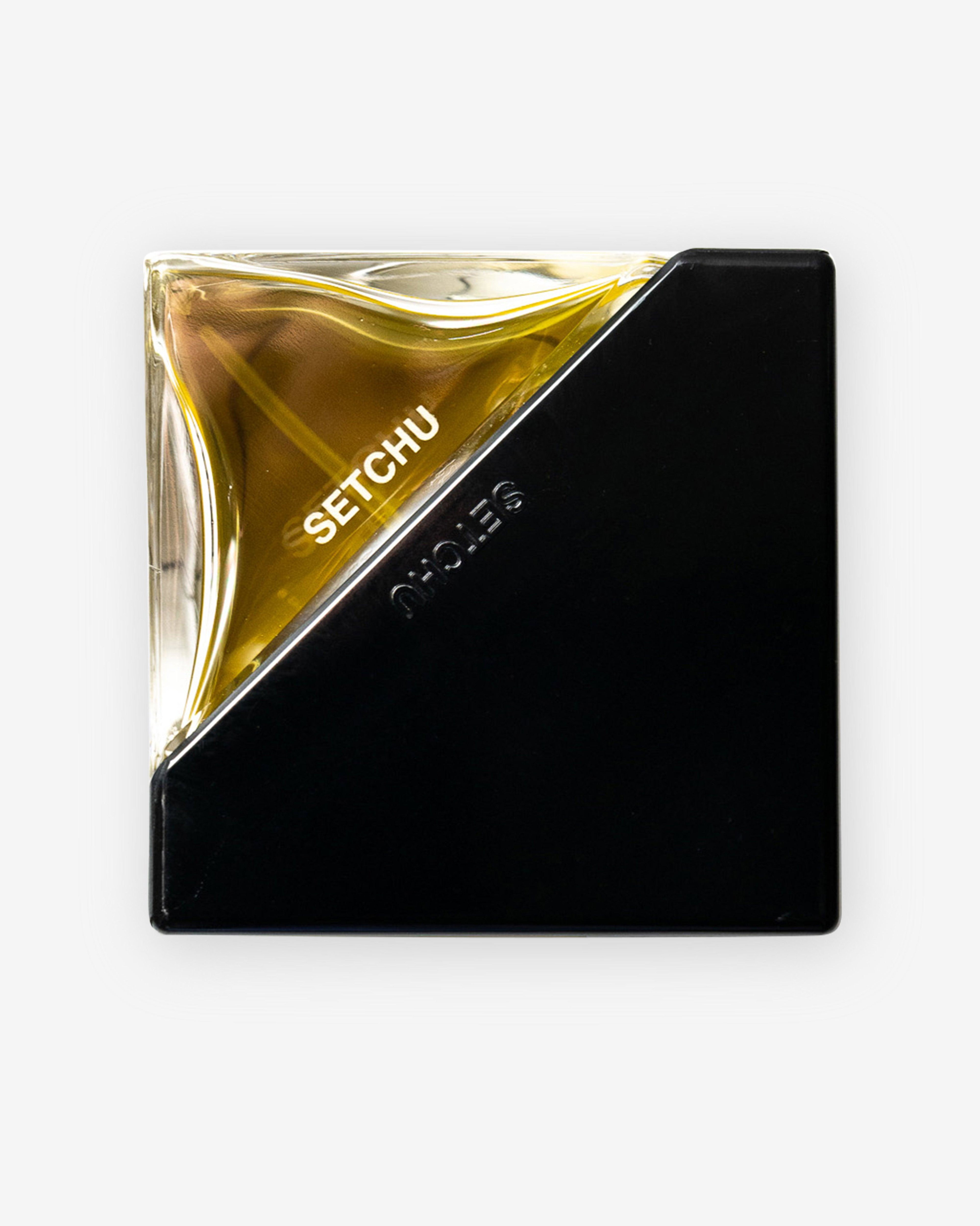Setchu - Saturday 8AM | Hinoki Buro - (100ml) by SETCHU