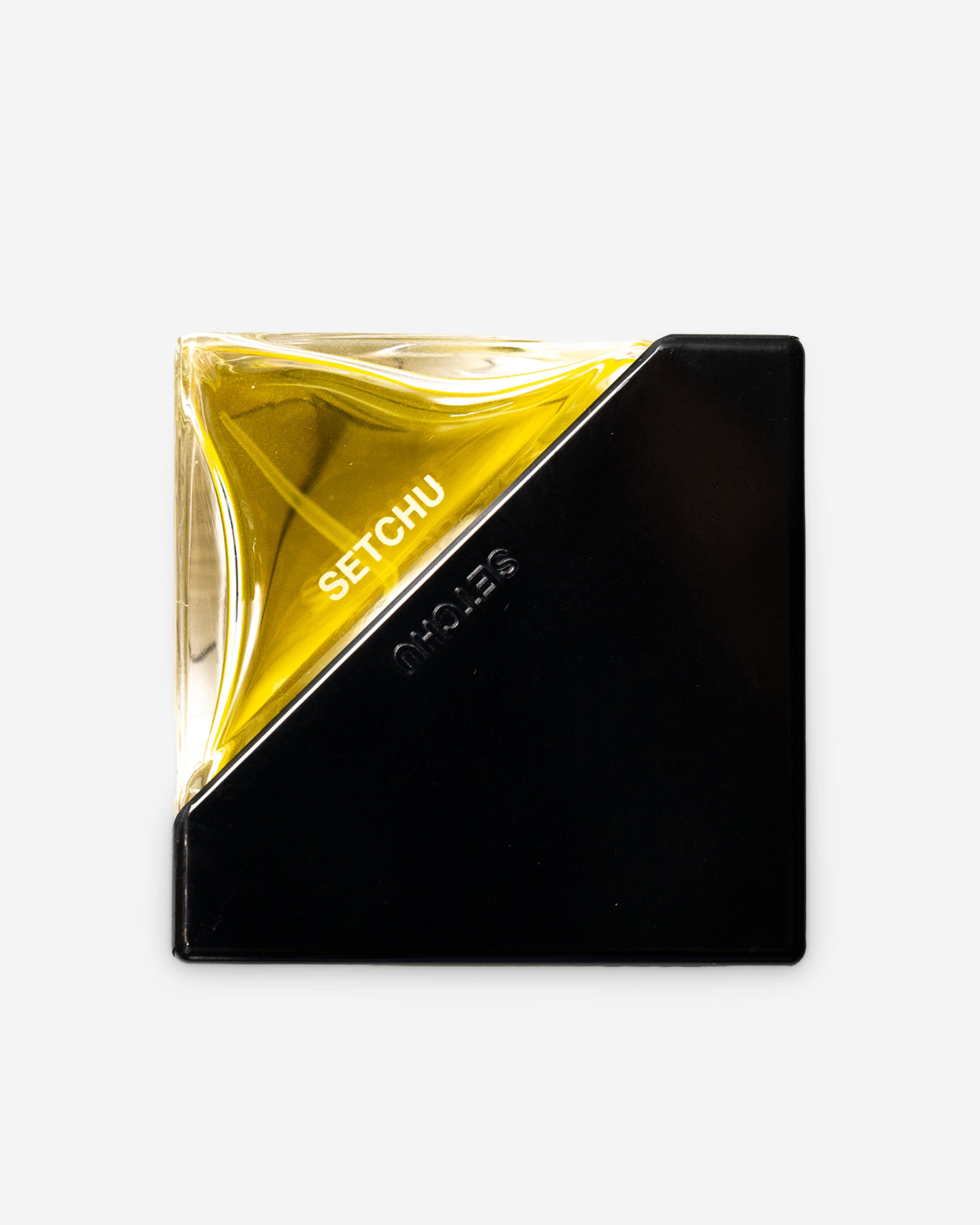 Setchu -  Wednesday 5PM Yuzo - (100ML) by SETCHU