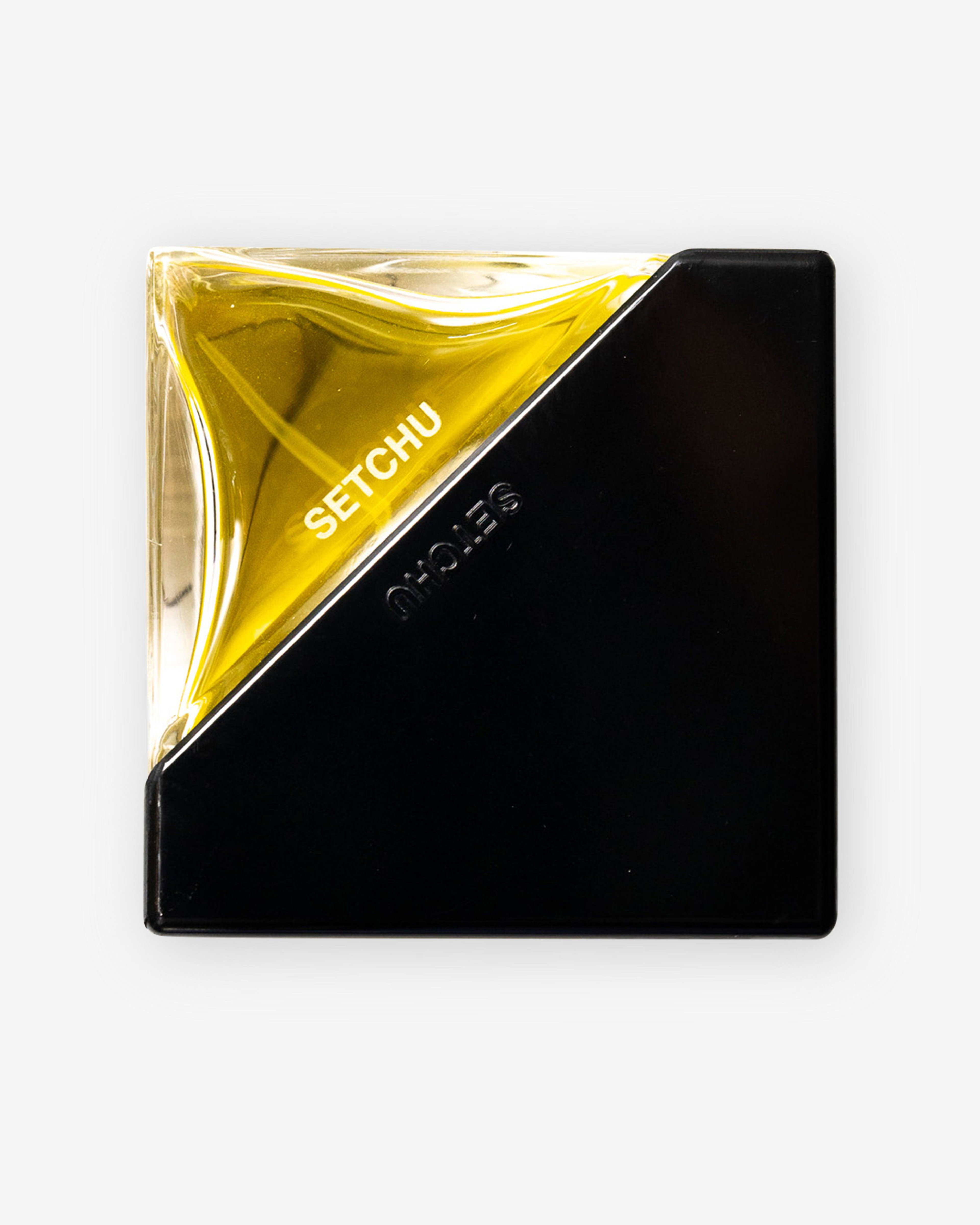 Setchu - Wednesday 5PM | Yuzu - (100ml) by SETCHU