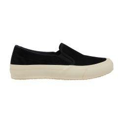 Suede slip-on sneakers by SETCHU