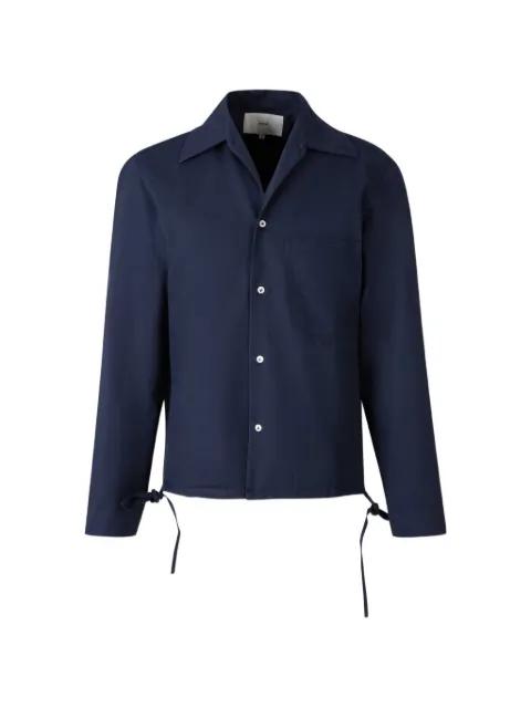 button shirt by SETCHU